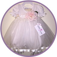 Baby Bloomer Dresses