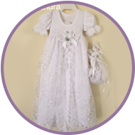 Baby Gowns